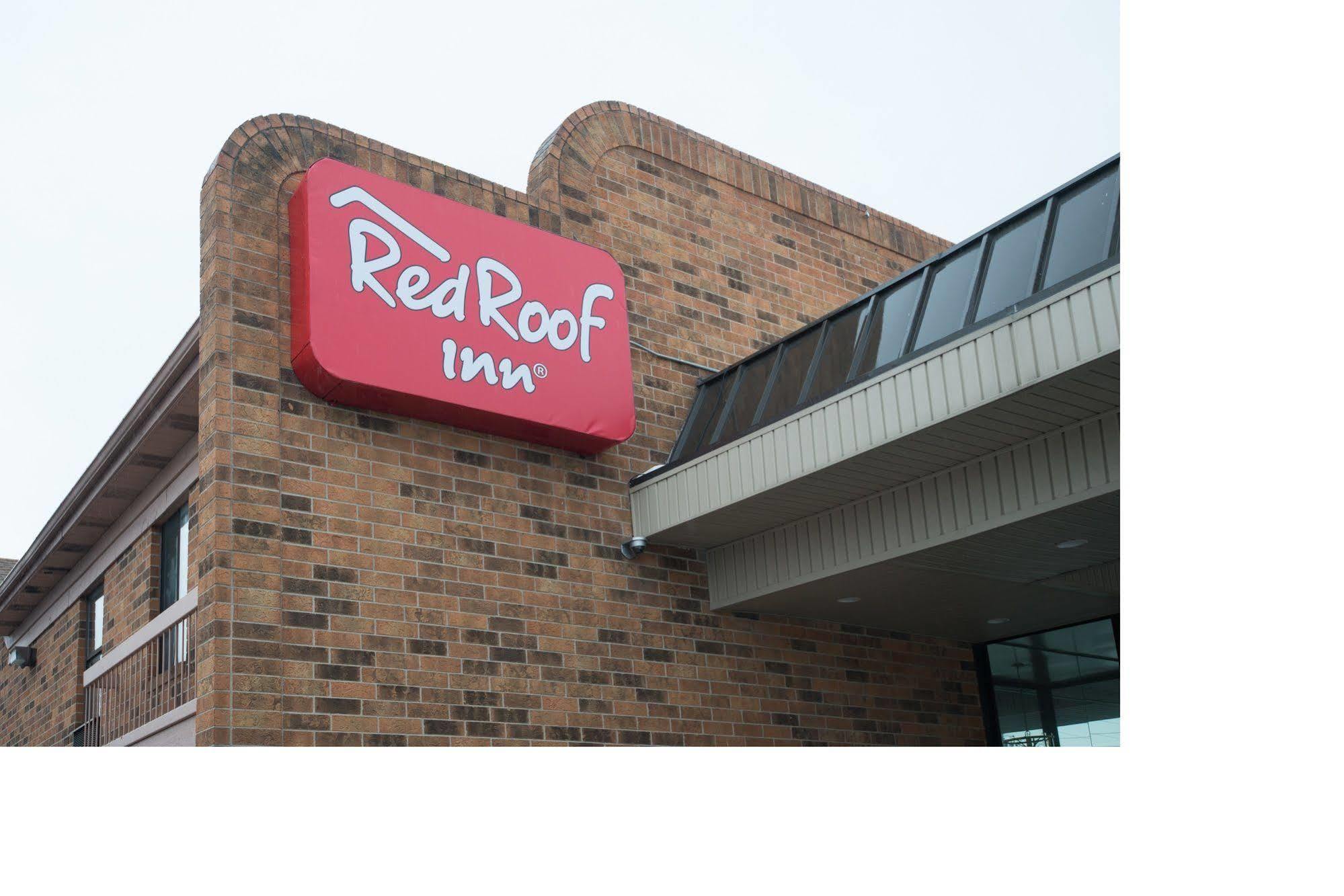 Motel Red Roof