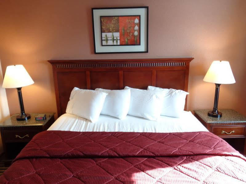 Motel Red Roof Wayne 2*